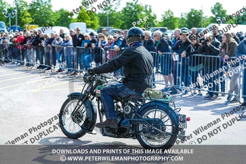 Vintage motorcycle club;eventdigitalimages;no limits trackdays;peter wileman photography;vintage motocycles;vmcc banbury run photographs